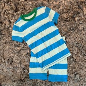 Boys PJs new! Size 10